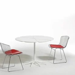 Petal Eettafel Tuintafels|Eettafels