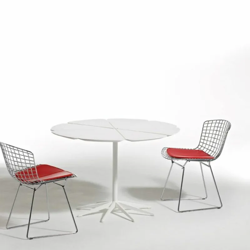 Petal Eettafel Tuintafels|Eettafels