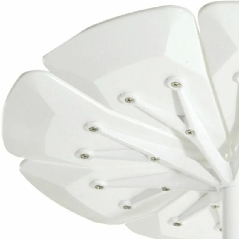 Petal Eettafel Tuintafels|Eettafels