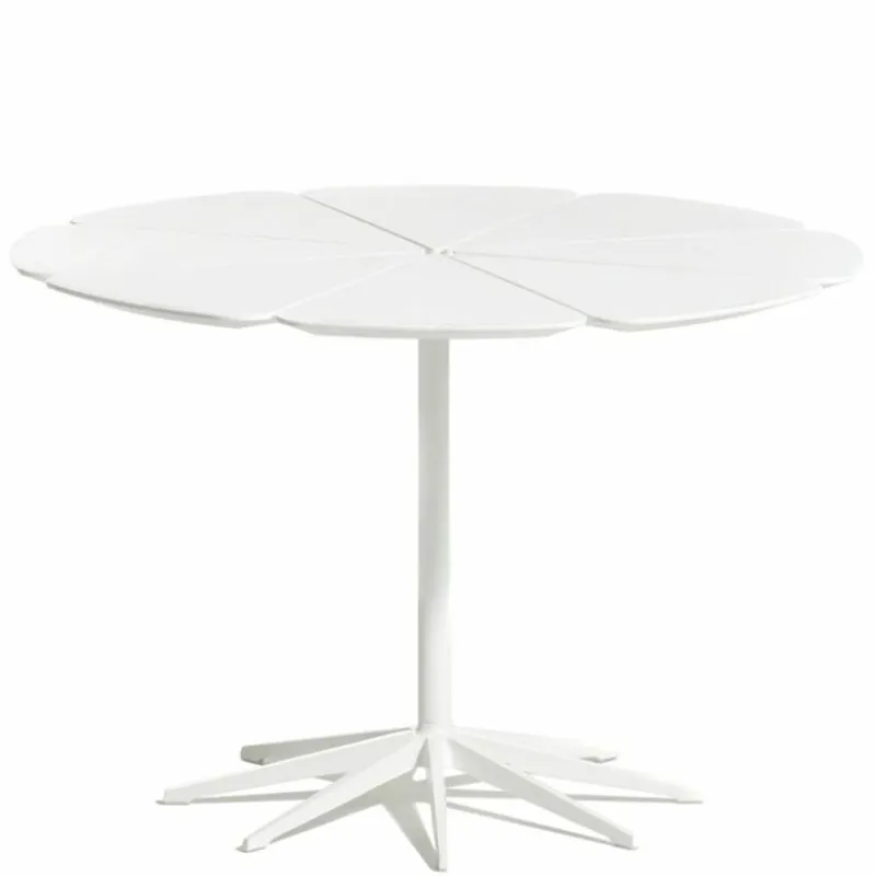 Petal Eettafel Tuintafels|Eettafels