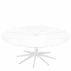 Clearance Petal Salontafel Tuin Salon- En Bijzettafels