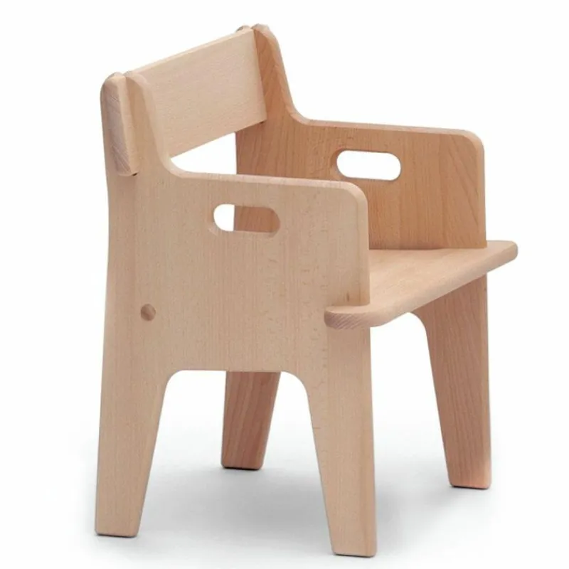 Hot Peters Chair Kinderstoel Kindermeubelen|Eetkamerstoelen
