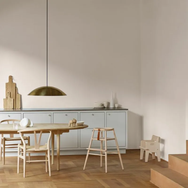Hot Peters Chair Kinderstoel Kindermeubelen|Eetkamerstoelen