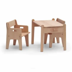 Hot Peters Chair Kinderstoel Kindermeubelen|Eetkamerstoelen
