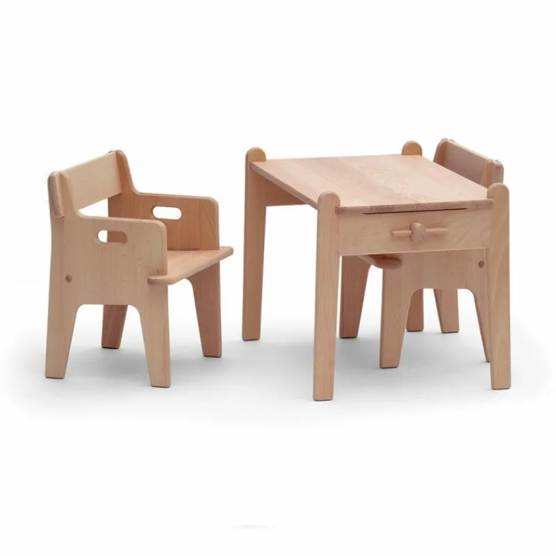Hot Peters Chair Kinderstoel Kindermeubelen|Eetkamerstoelen