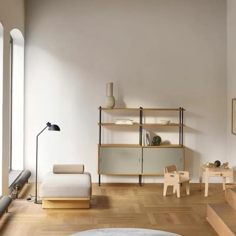 Hot Peters Chair Kinderstoel Kindermeubelen|Eetkamerstoelen