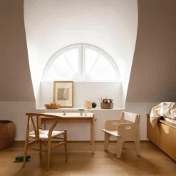 Hot Peters Chair Kinderstoel Kindermeubelen|Eetkamerstoelen