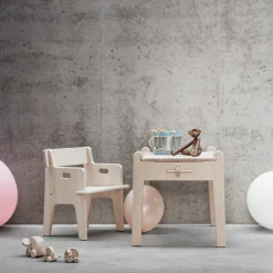 Hot Peters Chair Kinderstoel Kindermeubelen|Eetkamerstoelen