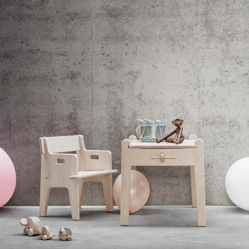 Online Peters Table Kindertafel Kindermeubelen