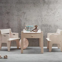 Online Peters Table Kindertafel Kindermeubelen