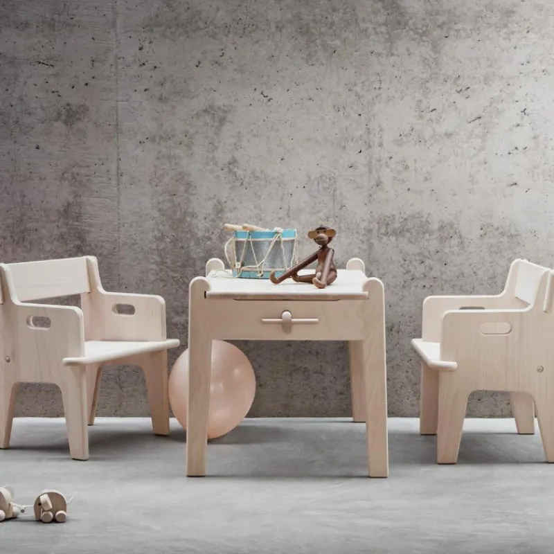 Online Peters Table Kindertafel Kindermeubelen