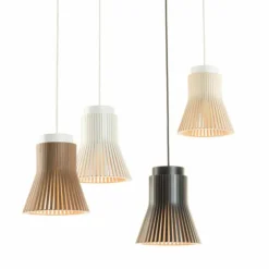 Outlet Petite 4600 Hanglamp Hanglampen
