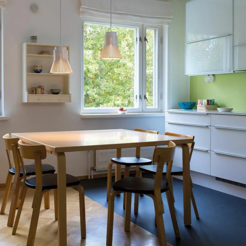 Outlet Petite 4600 Hanglamp Hanglampen
