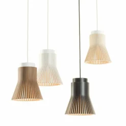 Outlet Petite 4600 Hanglamp Hanglampen