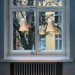 Outlet Petite 4600 Hanglamp Hanglampen