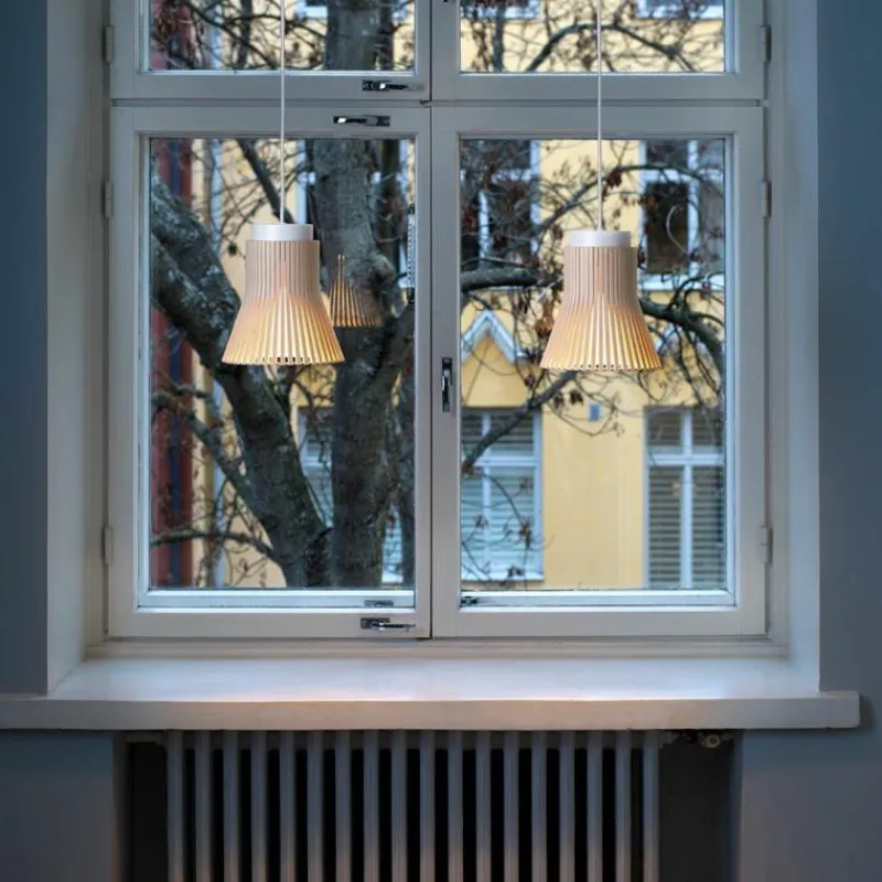 Outlet Petite 4600 Hanglamp Hanglampen