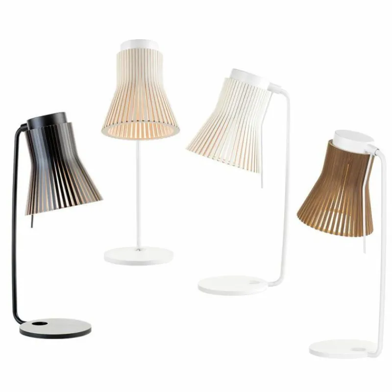 Hot Petite 4620 Tafellamp Tafellampen