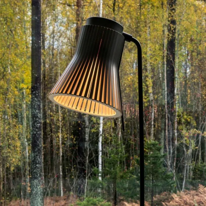 Outlet Petite 4610 Vloerlamp Vloerlampen