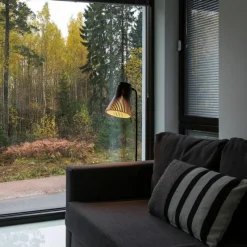 Outlet Petite 4610 Vloerlamp Vloerlampen