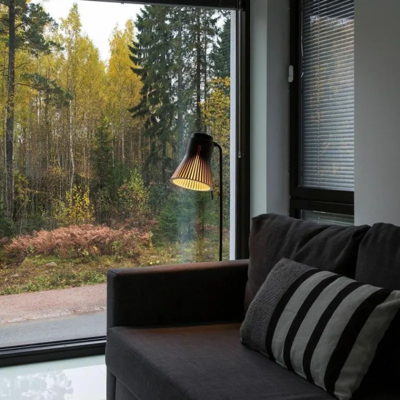 Outlet Petite 4610 Vloerlamp Vloerlampen