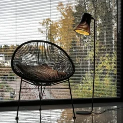 Outlet Petite 4610 Vloerlamp Vloerlampen