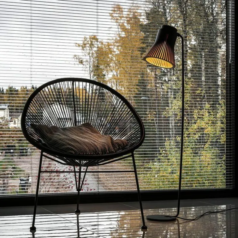 Outlet Petite 4610 Vloerlamp Vloerlampen