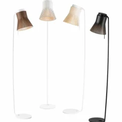 Outlet Petite 4610 Vloerlamp Vloerlampen