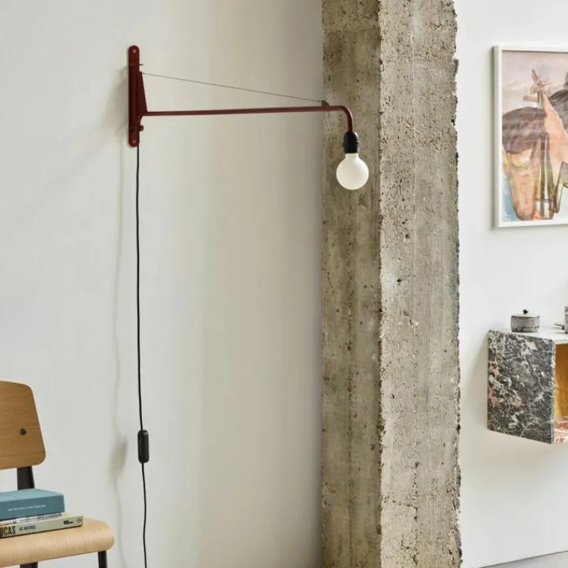 Online Petite Potence Wandlamp Wandlampen