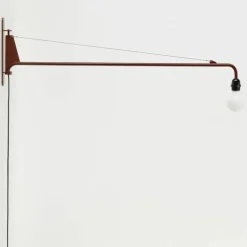 Online Petite Potence Wandlamp Wandlampen