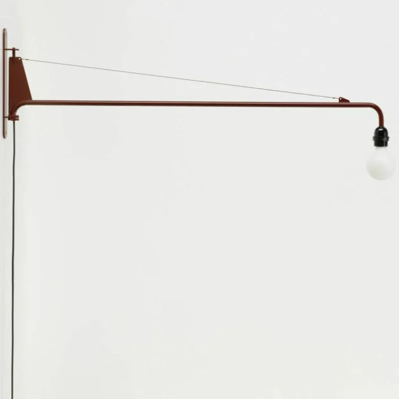 Online Petite Potence Wandlamp Wandlampen