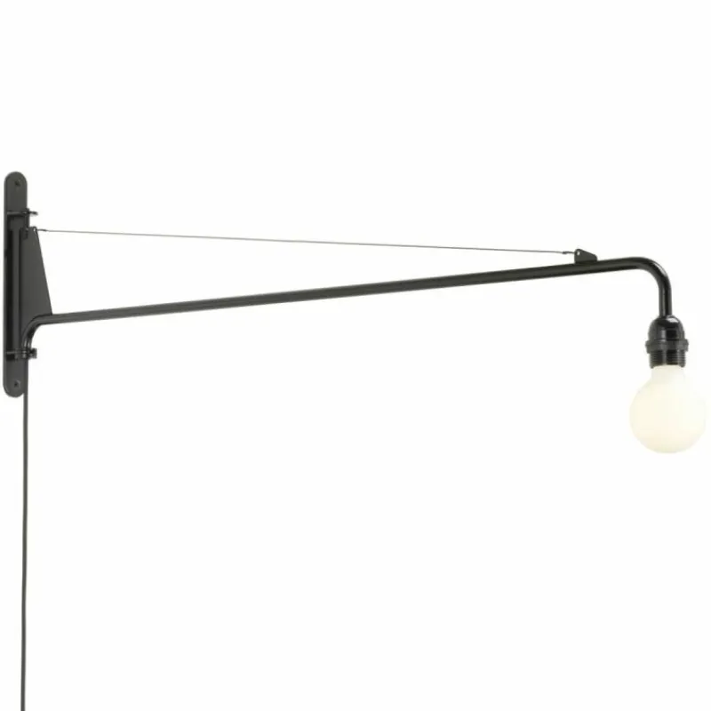 Online Petite Potence Wandlamp Wandlampen