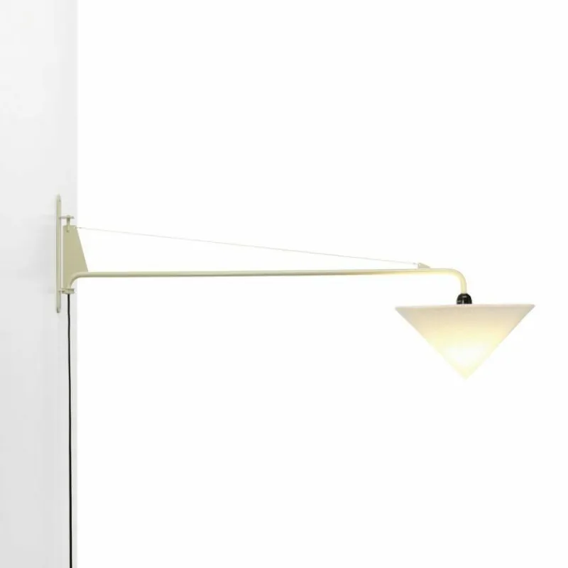 Online Petite Potence Wandlamp Wandlampen