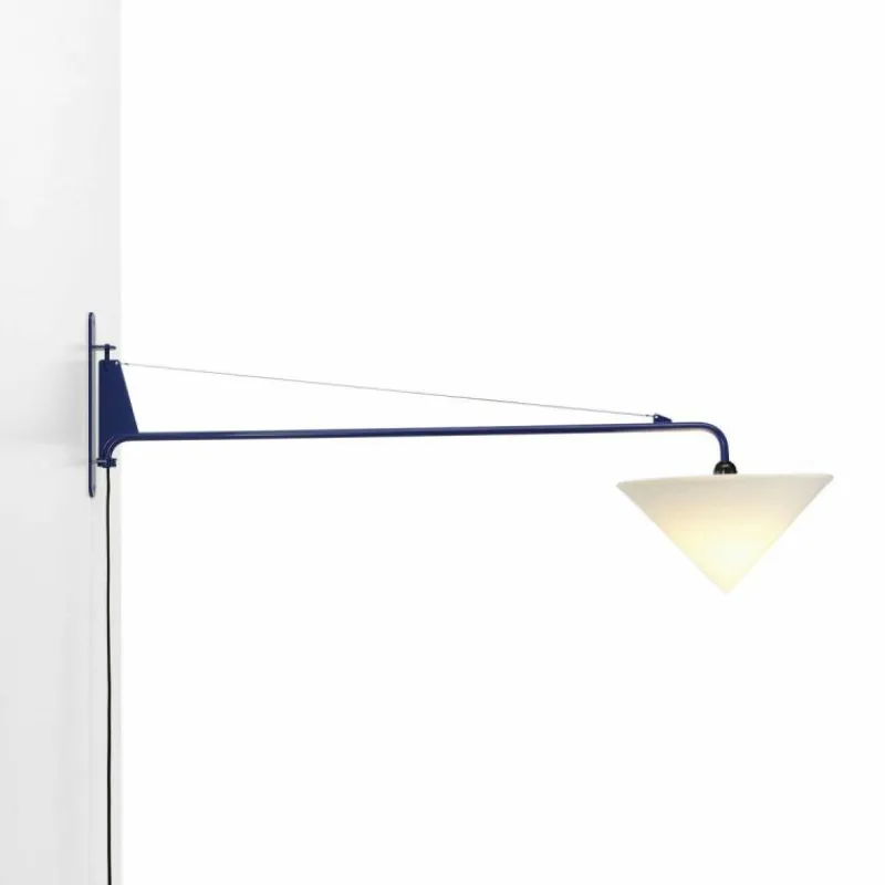 Online Petite Potence Wandlamp Wandlampen