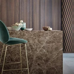 Hot Petite Tile Behang Behang