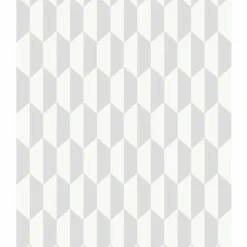 Hot Petite Tile Behang Behang