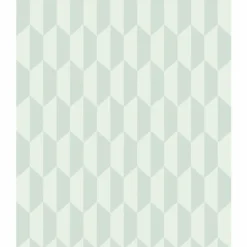 Hot Petite Tile Behang Behang