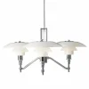 Outlet PH 3/2 Academy Hanglamp Hanglampen