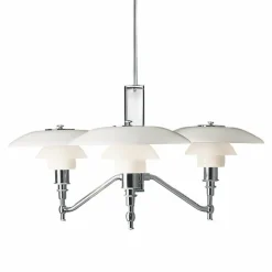 Outlet PH 3/2 Academy Hanglamp Hanglampen