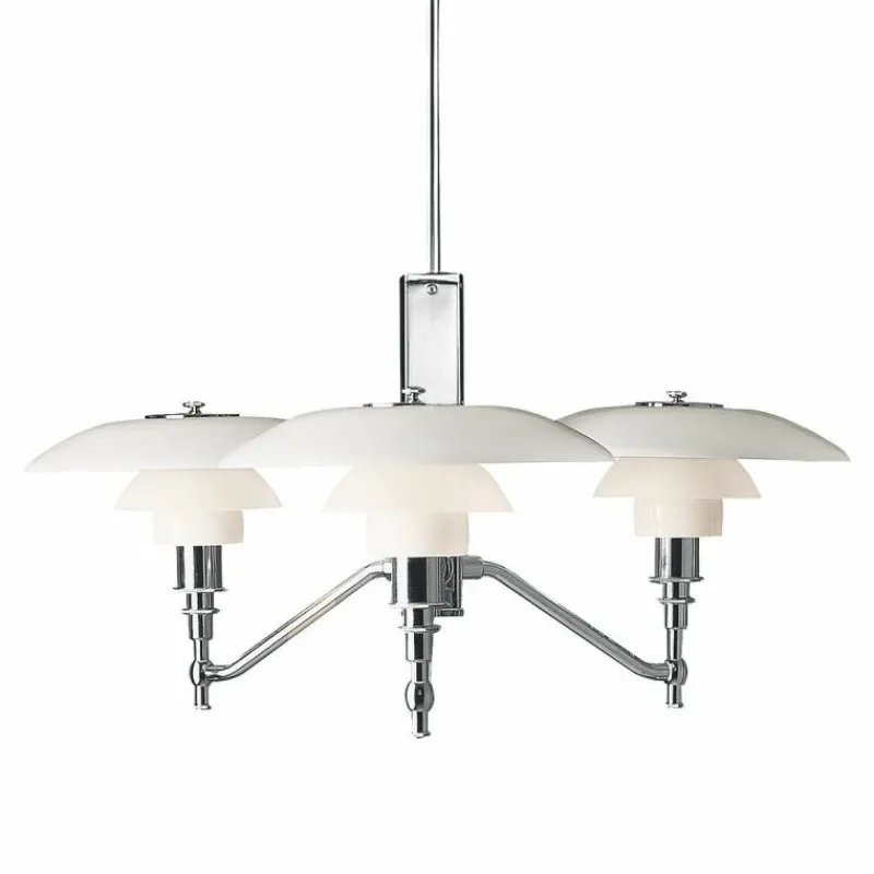 Outlet PH 3/2 Academy Hanglamp Hanglampen