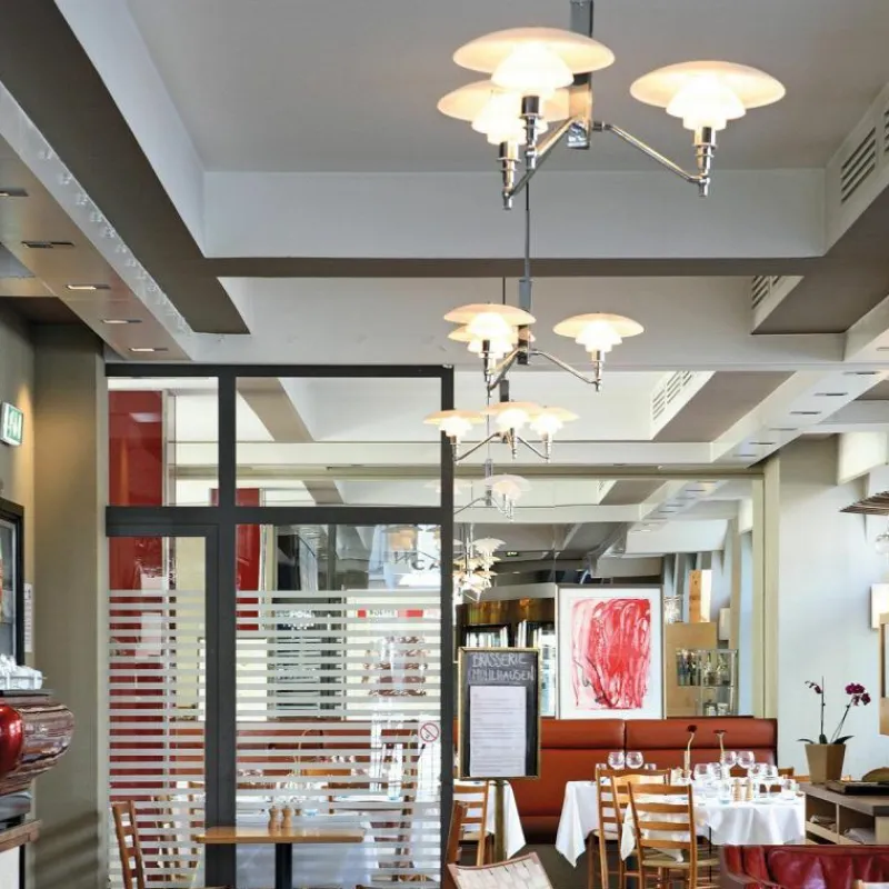Outlet PH 3/2 Academy Hanglamp Hanglampen