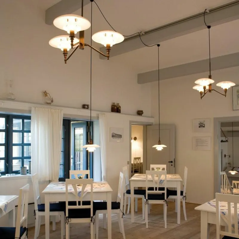 Outlet PH 3/2 Academy Hanglamp Hanglampen
