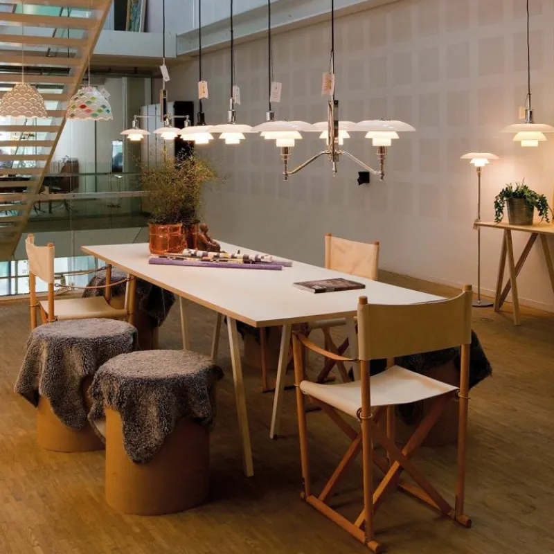 Outlet PH 3/2 Academy Hanglamp Hanglampen