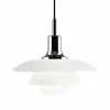 PH 3,5-3 Glas Hanglamp Hanglampen