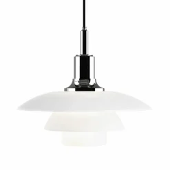 PH 3,5-3 Glas Hanglamp Hanglampen