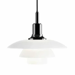 PH 3,5-3 Glas Hanglamp Hanglampen