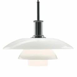 Clearance PH 4,5-4 Glas Hanglamp Hanglampen
