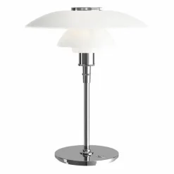 Online PH 4,5-3,5 Glas Tafellamp Tafellampen