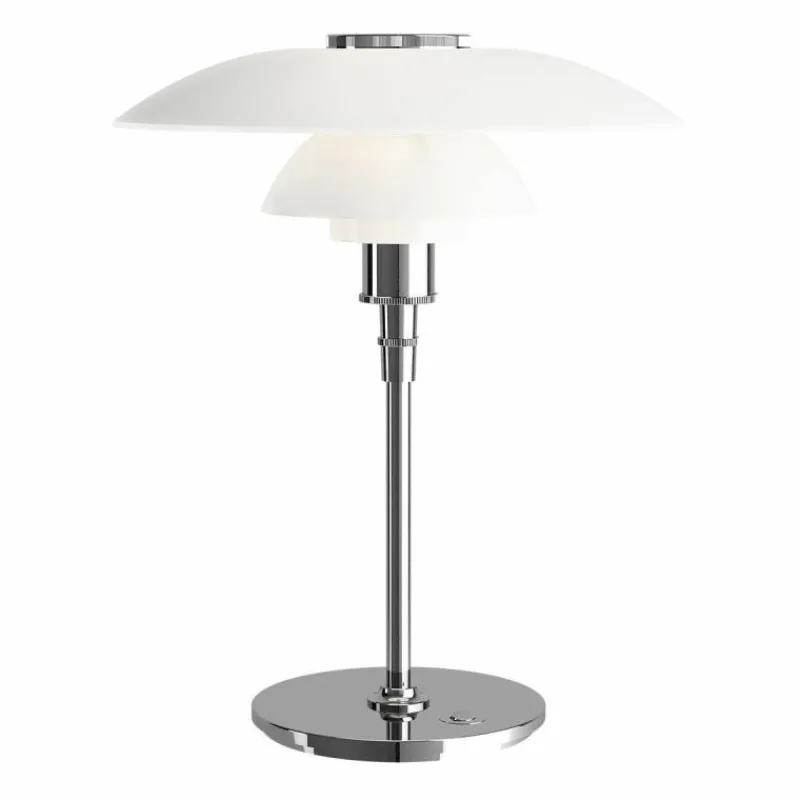 Online PH 4,5-3,5 Glas Tafellamp Tafellampen
