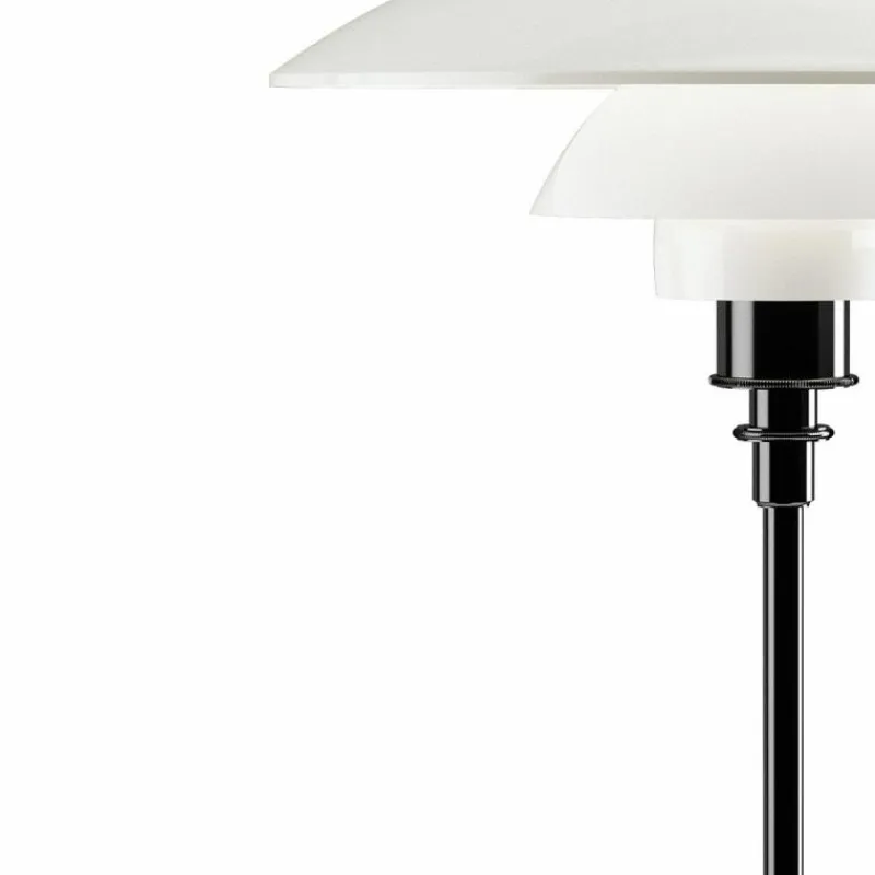 PH 3,5-2,5 Glas Tafellamp Tafellampen