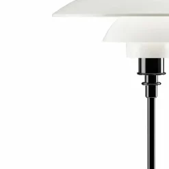 PH 3,5-2,5 Glas Tafellamp Tafellampen